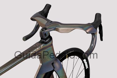 Ribble Ultra SL R scheda tecnica e recensioni